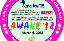 AWAKE 2018