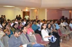 Seminar on 2015 December by Alexian Brothers Behavioral Health