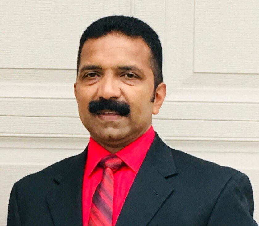 Johnikutty Pillaveettil