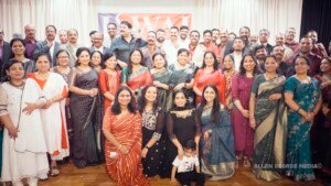 ISWAI 2026 Annual Gala