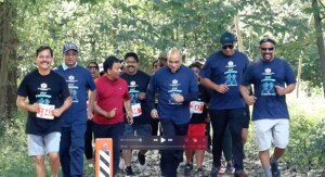 FIT Forward 5K Run, Trailer